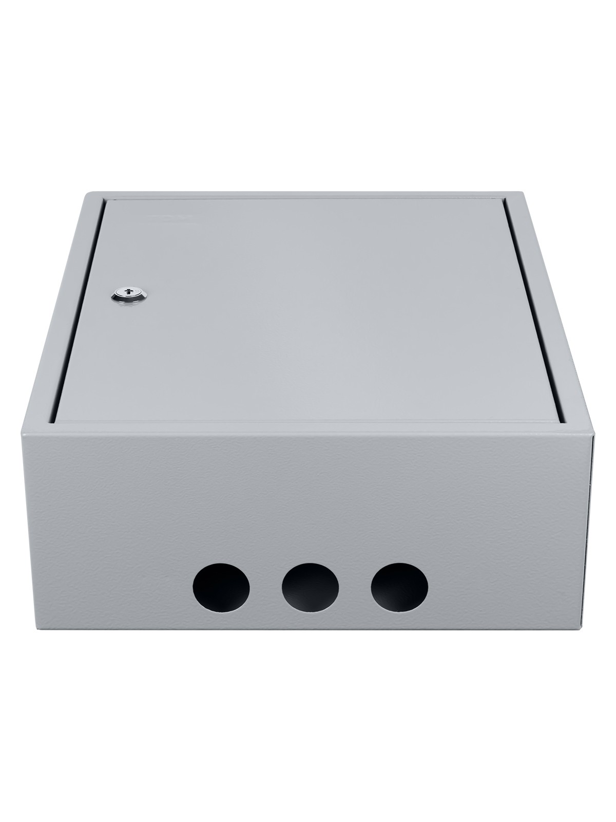 Корпус металлический ЩРН-24 (395х310х120) TDM — изображение 5