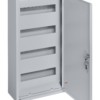 Корпус металлический ЩРН-48 (620х310х120) TDM