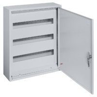 Корпус металлический ЩРН-54 (540х440х120) TDM