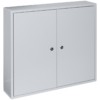 Корпус металлический ЩРН-72 (540х600х120) 2-х дверный TDM
