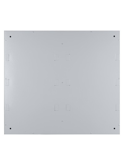 Корпус металлический ЩРН-72 (540х600х120) 2-х дверный TDM — изображение 4
