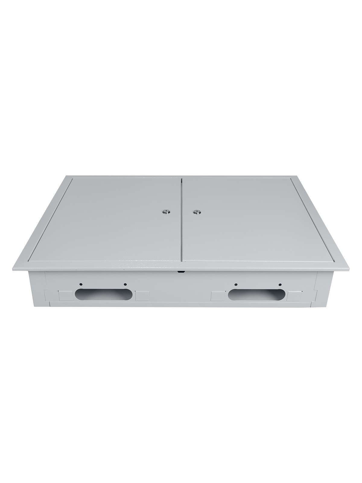 Корпус металлический ЩРВ-90 (550х730х120) 2-х дверный TDM — изображение 5