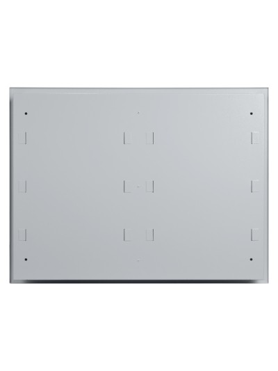 Корпус металлический ЩРВ-90 (550х730х120) 2-х дверный TDM — изображение 4