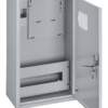 Корпус металлический ЩУРН-3/12 (540х310х165) TDM