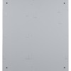 Корпус металлический ЩУРН-3/30 (540х490х165) 2-х дверный TDM