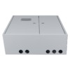 Корпус металлический ЩУРН-3/30 (540х490х165) 2-х дверный TDM