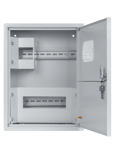 Корпус металлический ЩУРН-3/12Э (400х300х125) TDM — изображение 3