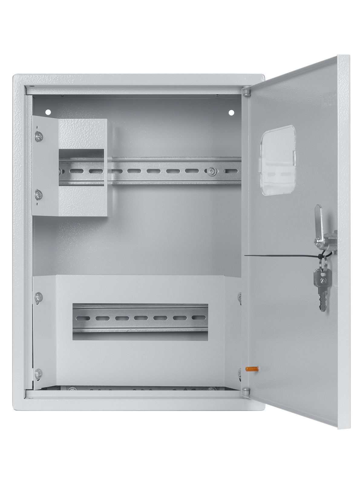 Корпус металлический ЩУРН-3/12Э (400х300х125) TDM — изображение 3