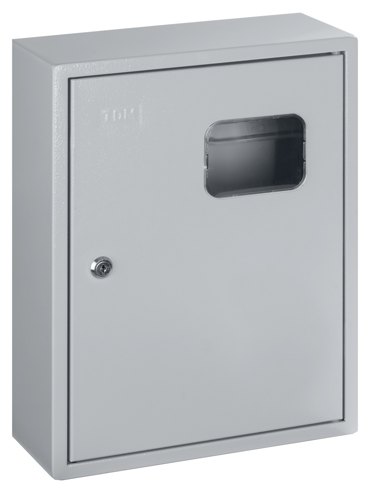 Корпус металлический ЩУРН-3/12Э (400х300х125) TDM — изображение 2