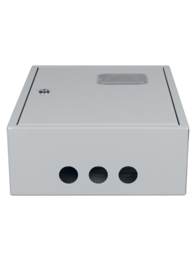 Корпус металлический ЩУРН-3/12Э (400х300х125) TDM — изображение 5