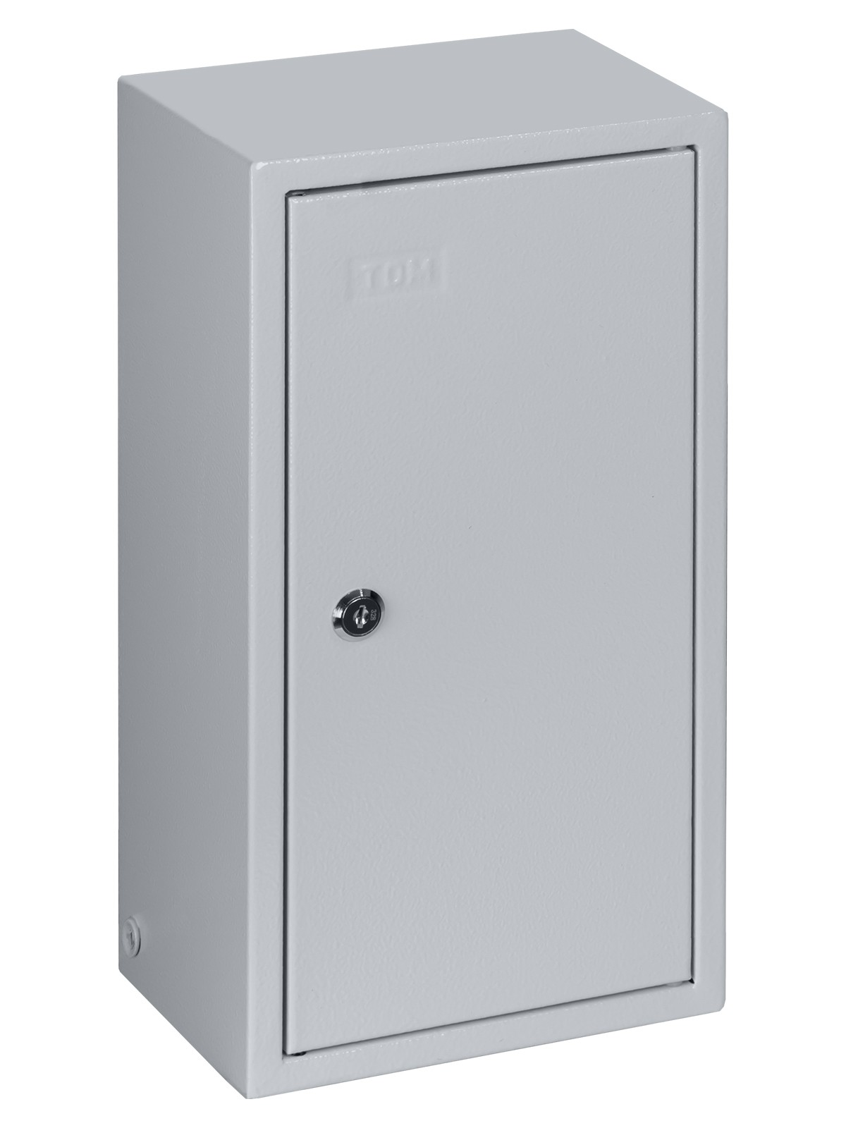 Корпус металлический ЩМП-4.2.1-0 (400х210х150) TDM — изображение 2