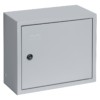 Корпус металлический ЩМП-2.3.1-0 (250х300х150) TDM