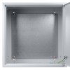 Корпус металлический ЩМП-4.4.1-0 (400х400х150) TDM