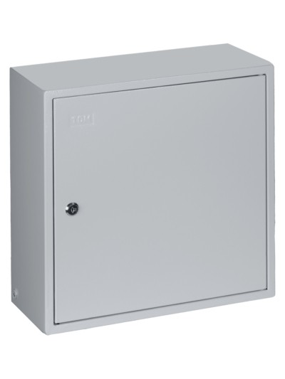 Корпус металлический ЩМП-4.4.1-0 (400х400х150) TDM — изображение 2