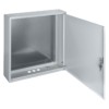 Корпус металлический ЩМП-6.6.1-0 (600х600х150) TDM