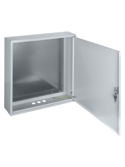 Корпус металлический ЩМП-6.6.1-0 (600х600х150) TDM