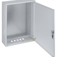 Корпус металлический ЩМП-3-1 (650х500х150) TDM