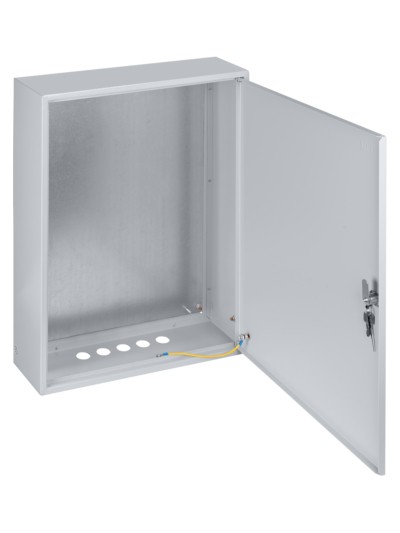 Корпус металлический ЩМП-3-1 (650х500х150) TDM