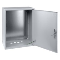 Корпус металлический ЩМП-2-0 (500х400х220) TDM