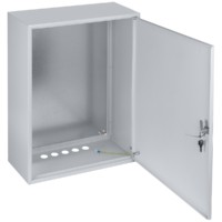 Корпус металлический ЩМП-3-0 (650х500х220) TDM