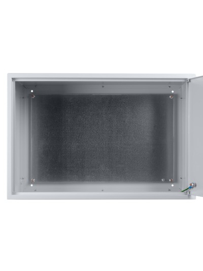 Корпус металлический ЩМП-4.6.2-0 (400х600х250) TDM — изображение 3