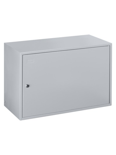 Корпус металлический ЩМП-4.6.2-0 (400х600х250) TDM — изображение 2