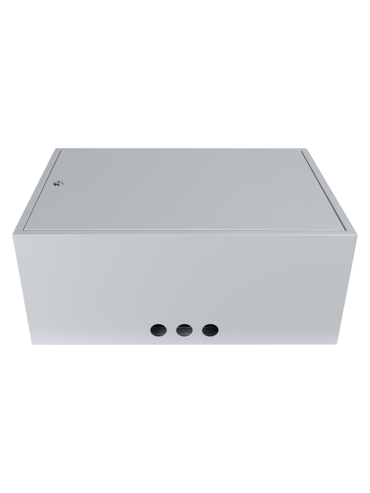 Корпус металлический ЩМП-4.6.2-0 (400х600х250) TDM — изображение 5