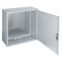 Корпус металлический ЩМП-6.6.2-0 (600х600х250) TDM