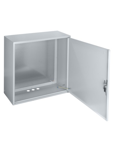 Корпус металлический ЩМП-6.6.2-0 (600х600х250) TDM