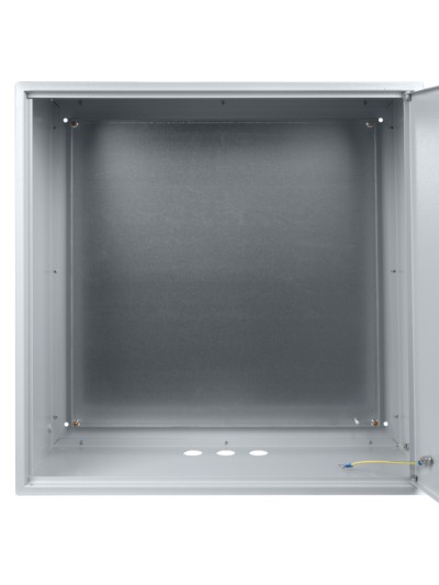 Корпус металлический ЩМП-6.6.2-0 (600х600х250) TDM — изображение 3