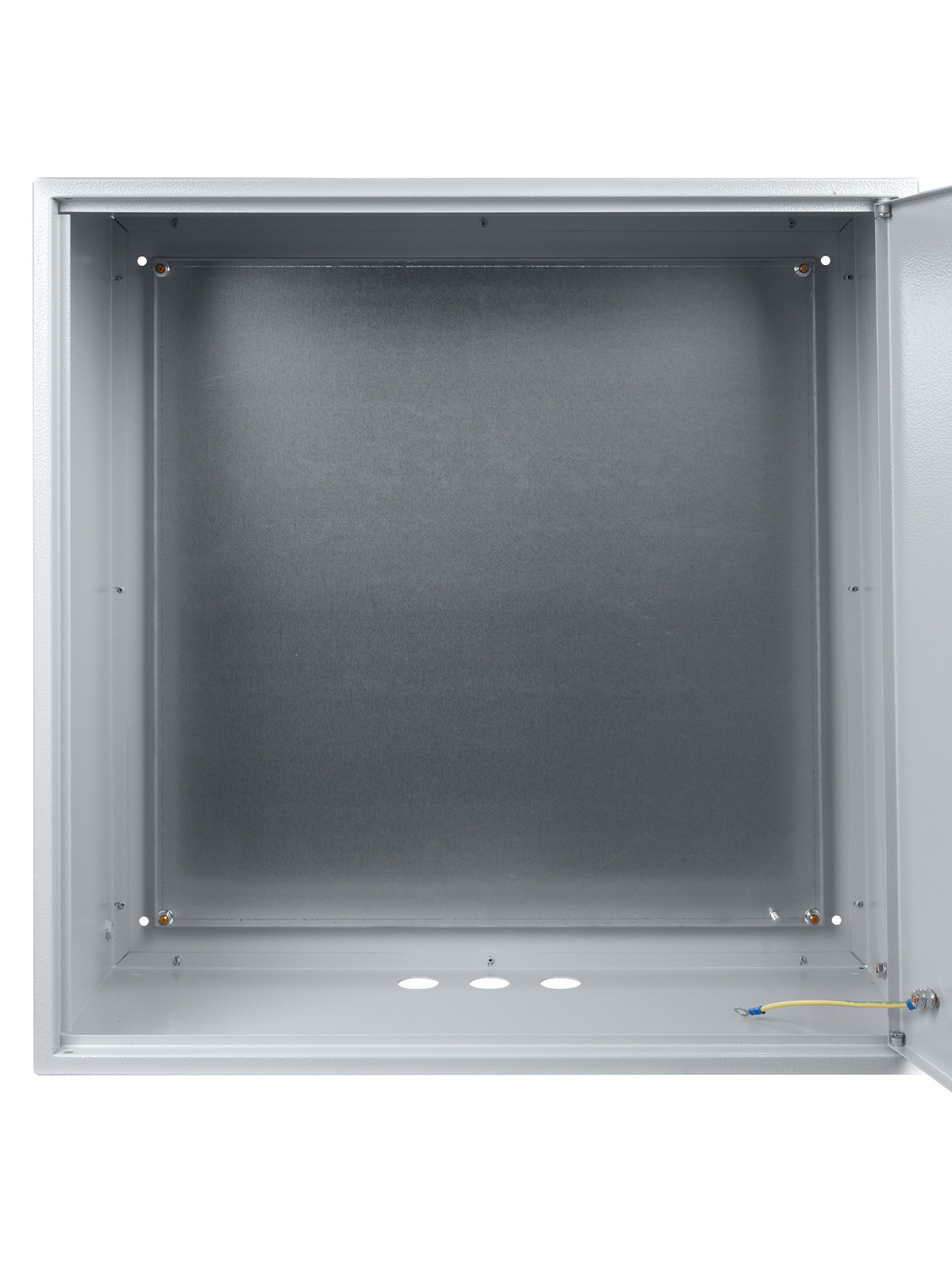 Корпус металлический ЩМП-6.6.2-0 (600х600х250) TDM — изображение 3