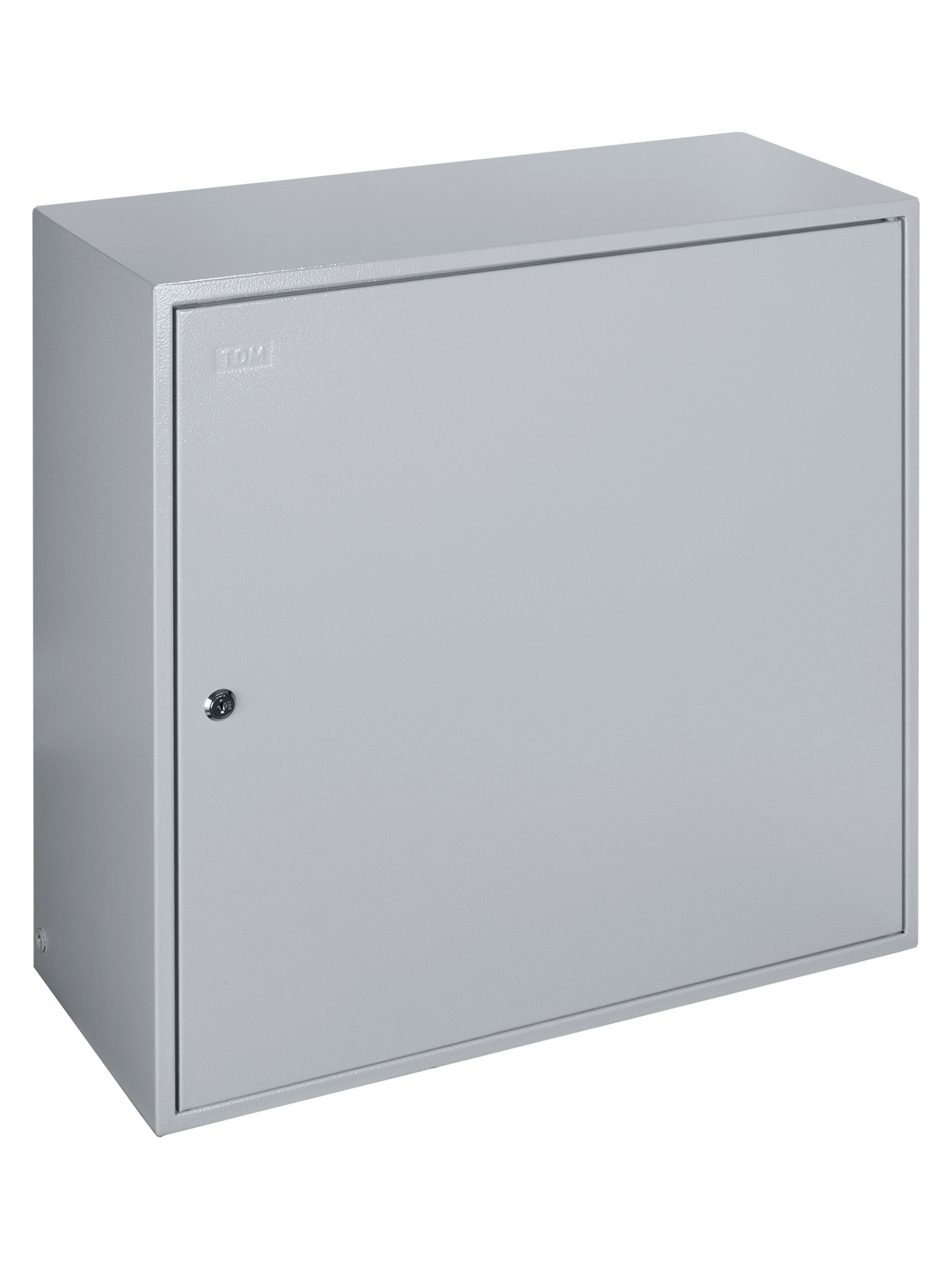 Корпус металлический ЩМП-6.6.2-0 (600х600х250) TDM — изображение 2
