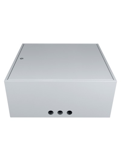 Корпус металлический ЩМП-6.6.2-0 (600х600х250) TDM — изображение 5