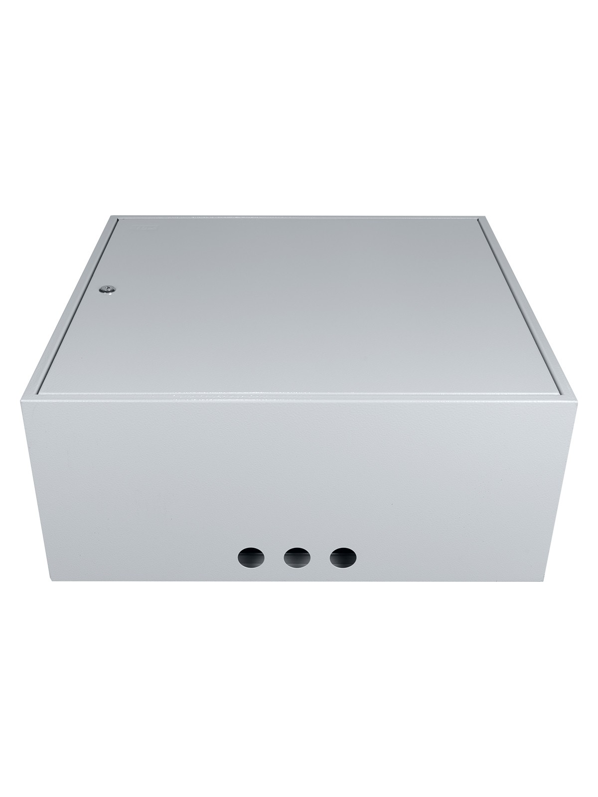 Корпус металлический ЩМП-6.6.2-0 (600х600х250) TDM — изображение 5