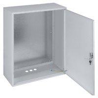 Корпус металлический ЩМП-4-0 (800х650х250) TDM