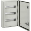 Корпус металлический ЩРН-36 IP66 (520х330х120) TDM