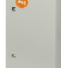 Корпус металлический ЩРН-36 IP66 (520х330х120) TDM