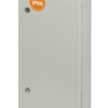 Корпус металлический ЩРН-48 IP66 (620х330х120) TDM