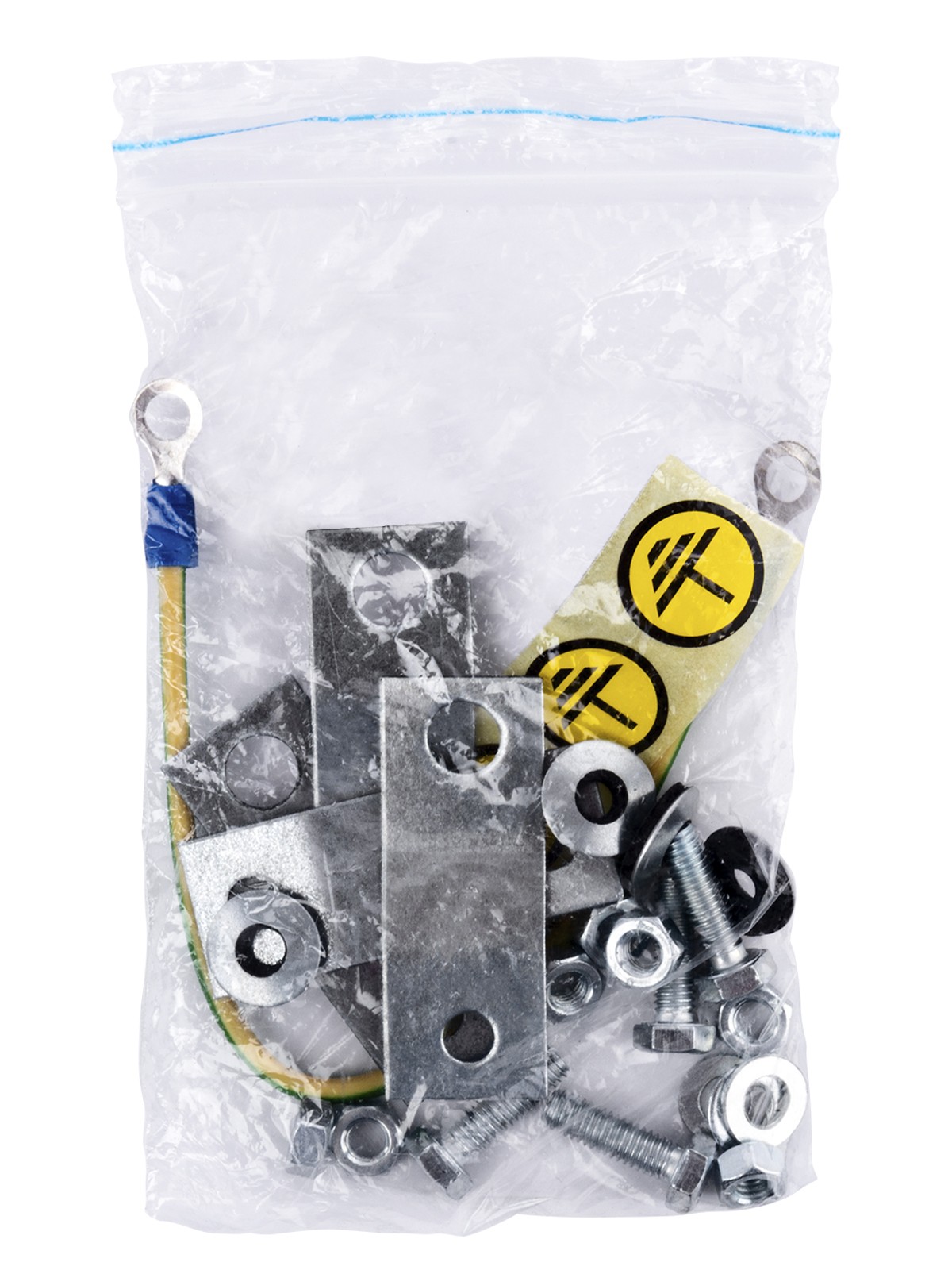 Корпус металлический ЩМП-1-1 IP66 (395х310х150) TDM — изображение 8