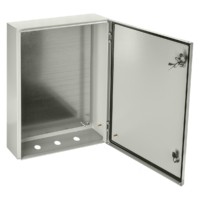 Корпус металлический ЩМП-3-1 IP66 (650х500х150) TDM