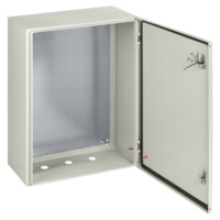 Корпус металлический ЩМП-3-0 IP66 (650х500х220) TDM