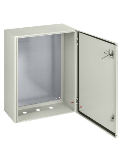 Корпус металлический ЩМП-3-0 IP66 (650х500х220) TDM