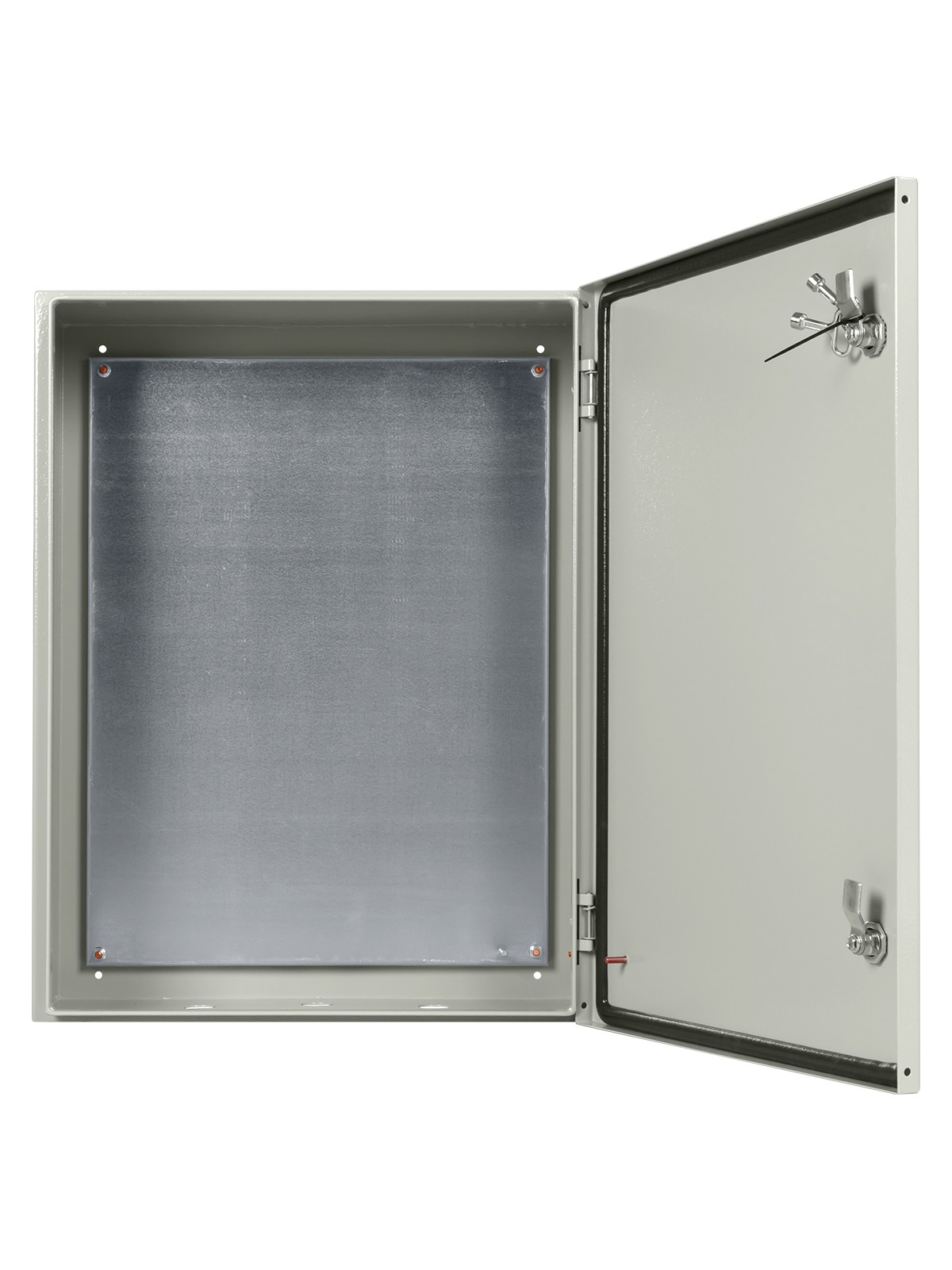 Корпус металлический ЩМП-3-0 IP66 (650х500х220) TDM — изображение 3