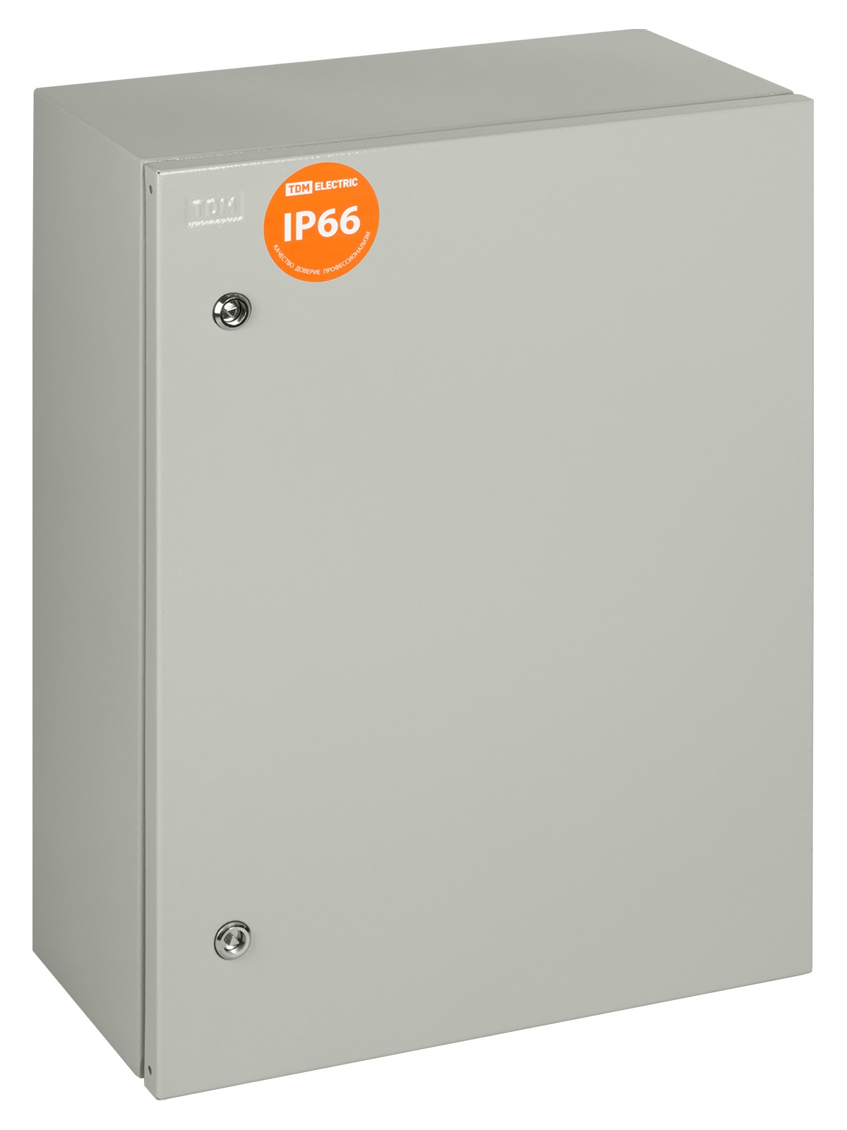 Корпус металлический ЩМП-3-0 IP66 (650х500х220) TDM — изображение 2