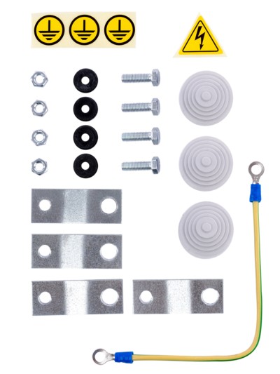 Корпус металлический ЩМП-3-0 IP66 (650х500х220) TDM — изображение 6