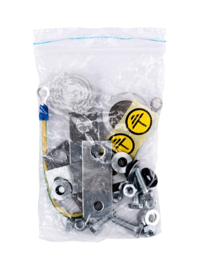 Корпус металлический ЩМП-3-0 IP66 (650х500х220) TDM — изображение 7