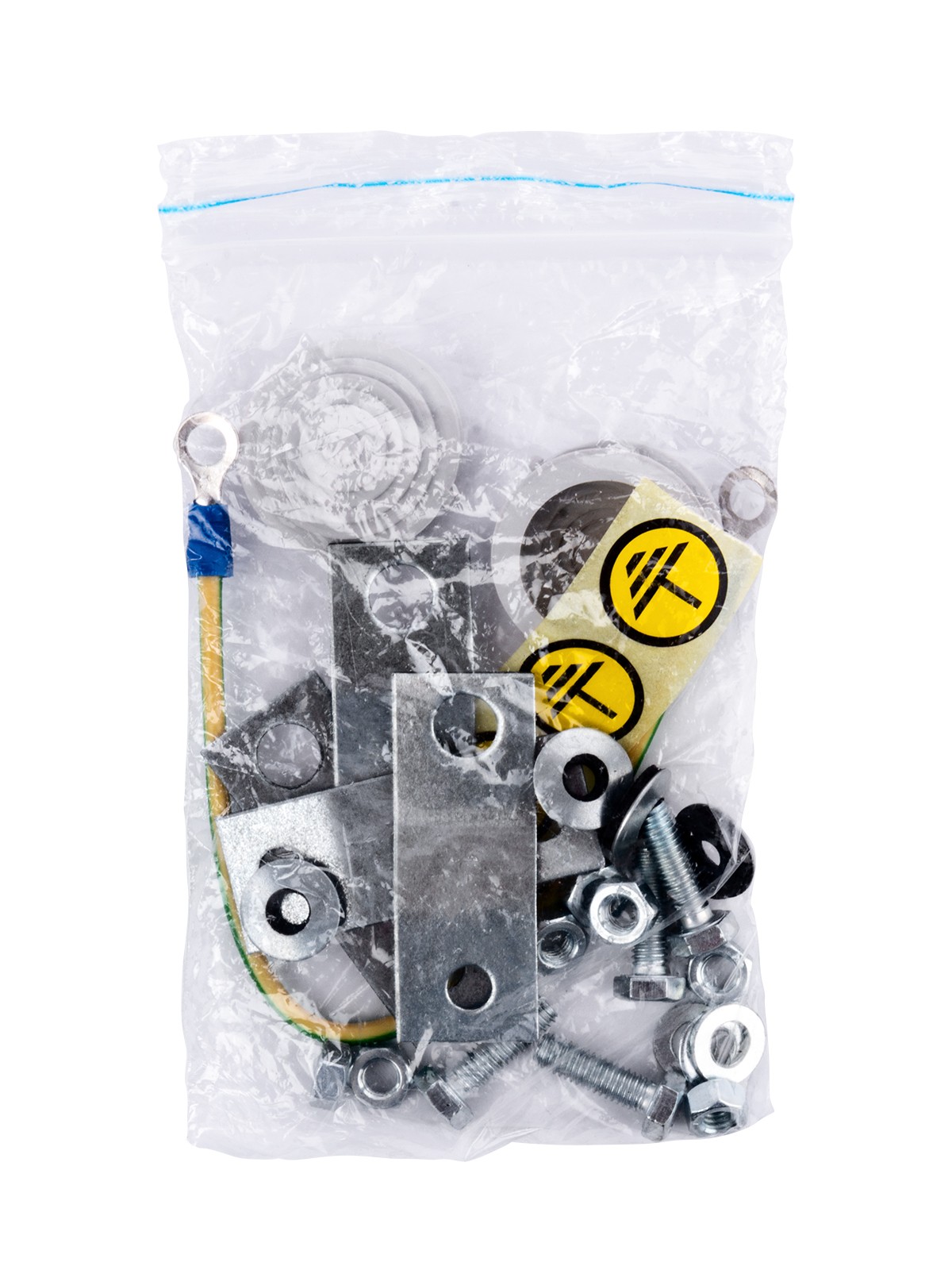 Корпус металлический ЩМП-3-0 IP66 (650х500х220) TDM — изображение 7