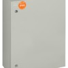 Корпус металлический ЩМП-4-0 IP66 (800х650х250) TDM