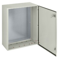 Корпус металлический ЩМП-4-0 IP66 (800х650х250) TDM