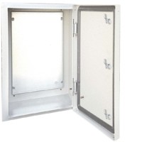 Корпус металлический ЩМП-6-0 IP66 (1200х750х300) TDM